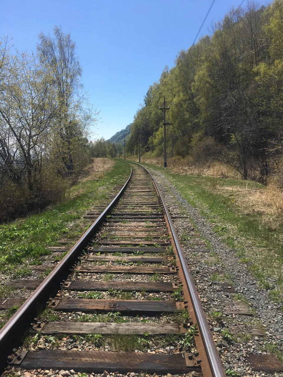 Байкальский уикенд — фото 4